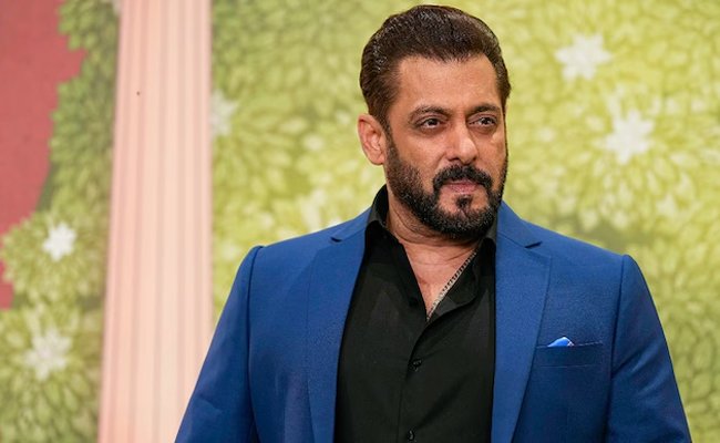 Salman Khan Moves Delhi HC to Protect Personality Rights