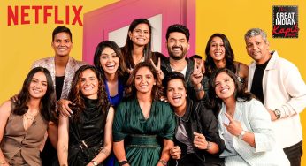 Smriti Mandhana Skips Kapil Sharma Show Celebrating Women’s World Cup Win