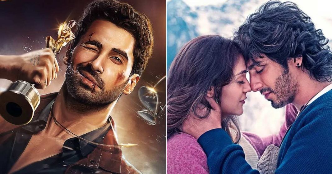 Saiyaara Tops IMDb’s Most Popular Indian Movies of 2025 List