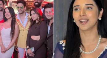 Tanya Mittal Reveals Why She Didn’t Attend Gaurav Khanna’s Birthday Bash