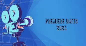 The 2026 Streaming Calendar: Major Premiere Dates