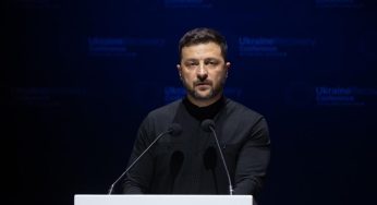 Diplomatic Push: Ukraine Awaits Russian Response to New 20-Point Peace Plan