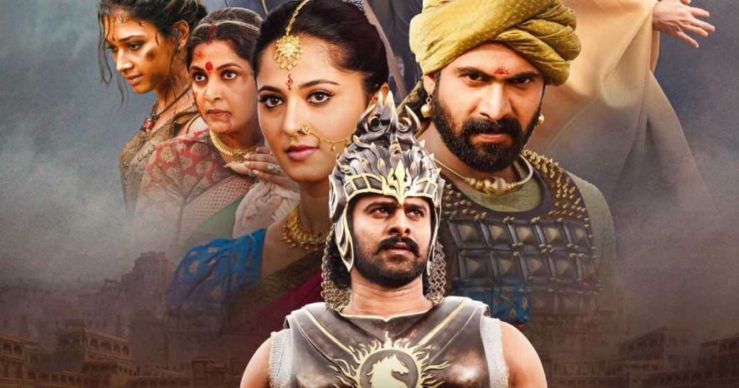 Baahubali The Epic OTT: When and where to stream SS Rajamouli's Film Online?
