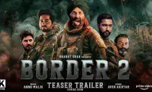 Border 2 Teaser to Launch on Vijay Diwas, Attached to Avatar: Fire and Ash