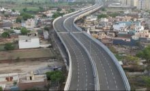 Dehradun Residents Oppose ₹6,200 Crore Elevated Road; Write to Nitin Gadkari