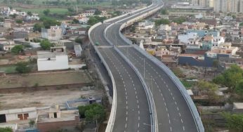 Dehradun Residents Oppose ₹6,200 Crore Elevated Road; Write to Nitin Gadkari