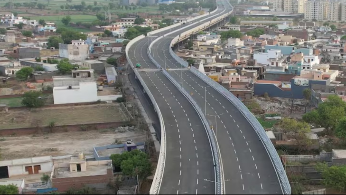 Dehradun Residents Oppose ₹6,200 Crore Elevated Road; Write to Nitin Gadkari