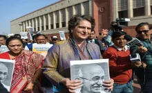 Lok Sabha Passes VB-G RAM G Bill to Replace MGNREGA Amid Intense Opposition Protest