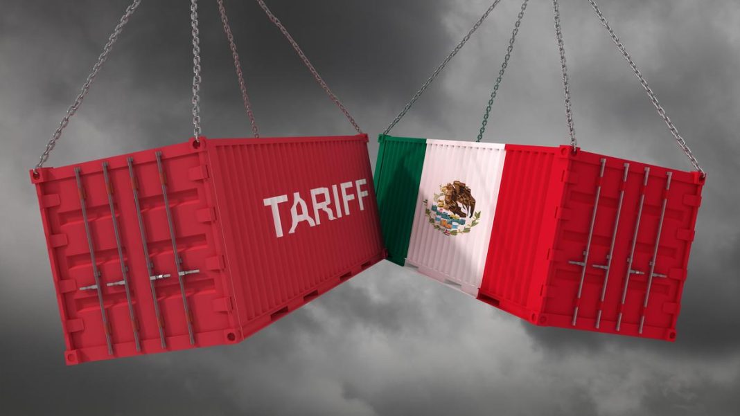 Mexico Imposes Steep Tariffs on Asian Imports, Threatening India's Trade Advantage