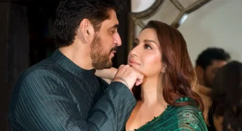 Tisca Chopra Reveals Directorial Debut ‘Saali Mohabbat’ Nearly Led to Divorce with Husband Sanjay