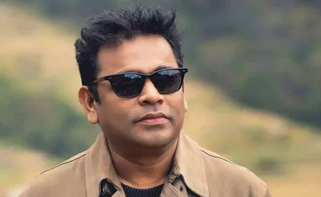 AR Rahman Calls Winning Oscar ‘Burden’