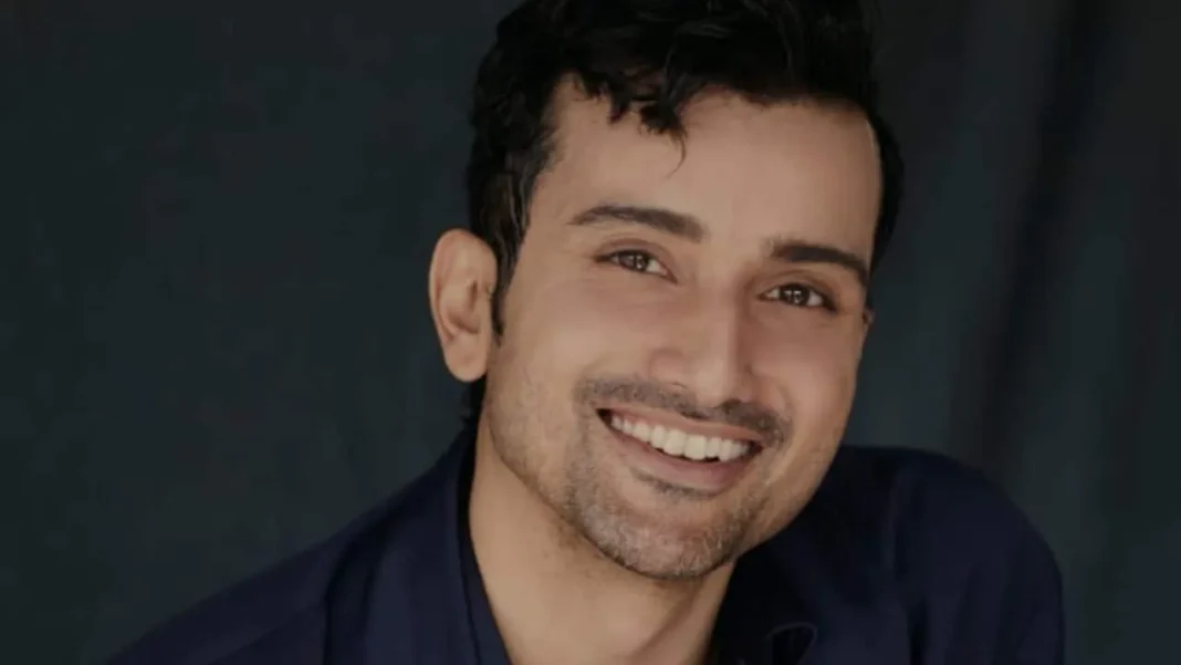 Anant Joshi on Comedy and His Role in One Two Cha Cha Chaa