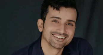 Anant Joshi on Comedy and His Role in One Two Cha Cha Chaa