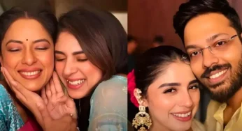 Anupamaa’s Adrija Roy to Get Engaged