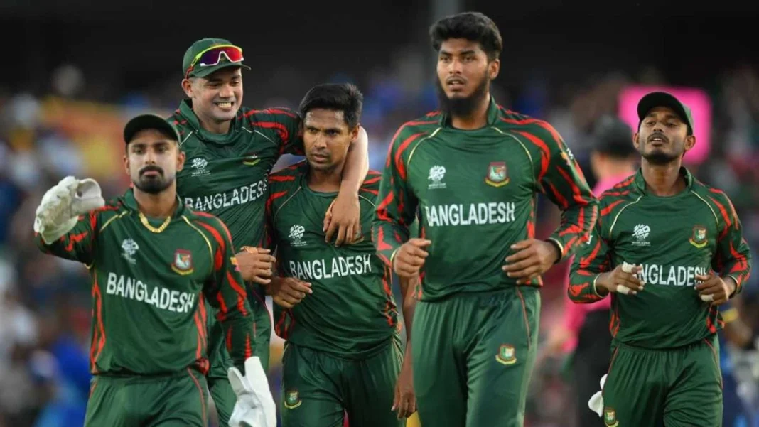 Bangladesh Cricketers Plead As Another Controversy Grips BCB