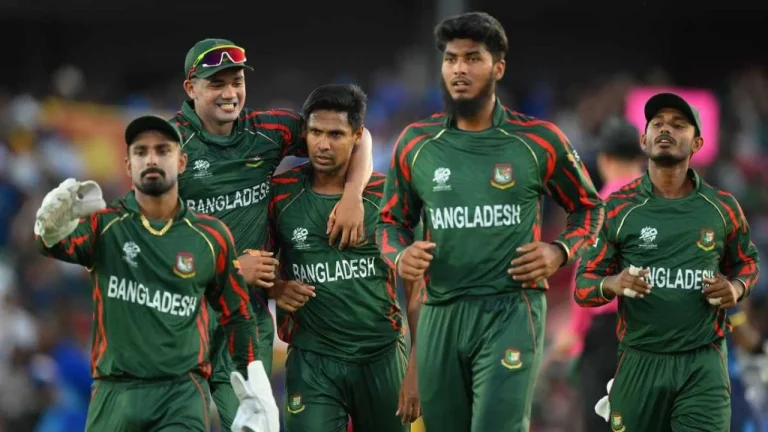 Bangladesh Cricketers Plead As Another Controversy Grips BCB