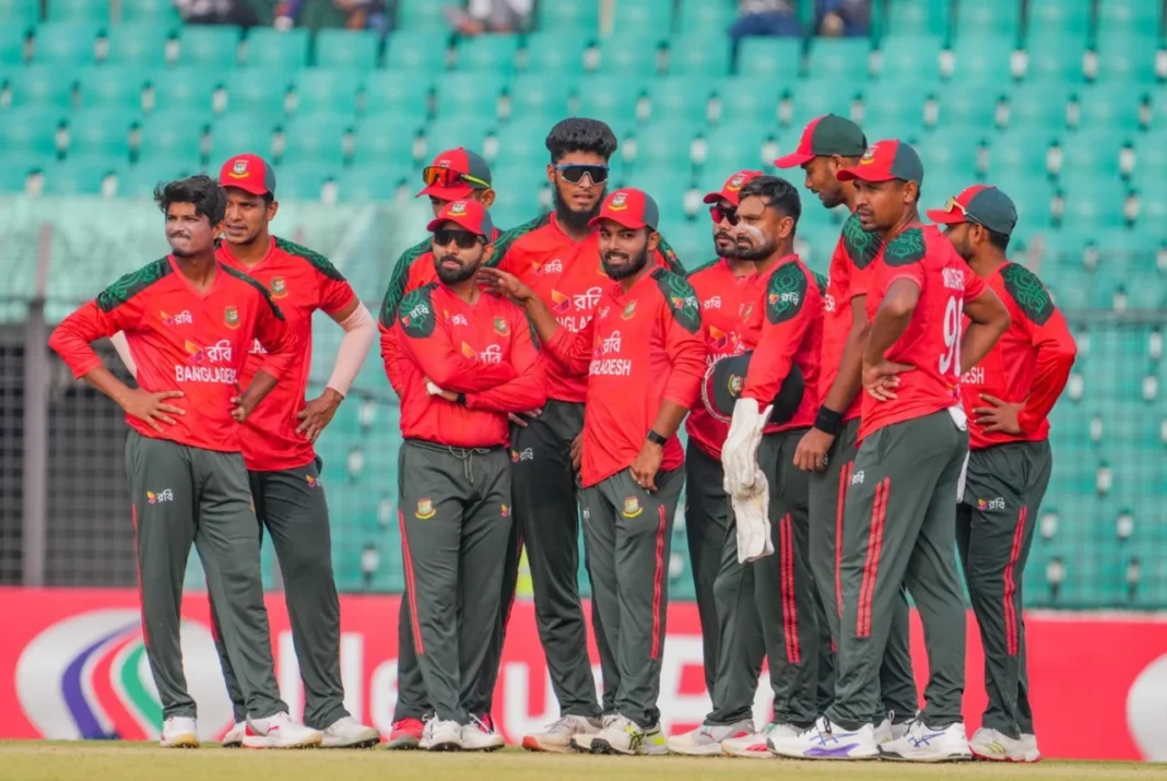 Bangladesh Players Threaten BPL Boycott After BCB Director's ICC T20 World Cup 2026 Remarks