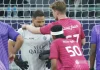 MrBeast Tries To Bribe Goalkeeper In Hilarious Moment! WATCH Video MrBeast Tries To Bribe Goalkeeper In Hilarious Moment! WATCH Video