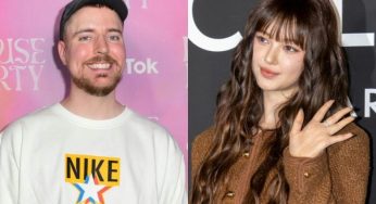 MrBeast Reacts On Danielle’s Contract Dispute With NewJeans