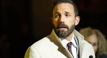 Ben Affleck Stuns the Internet with Sharp AI Analysis