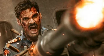 Border 2 Shows HUGE Jump On Sunday, Enters ₹100 Crore Club