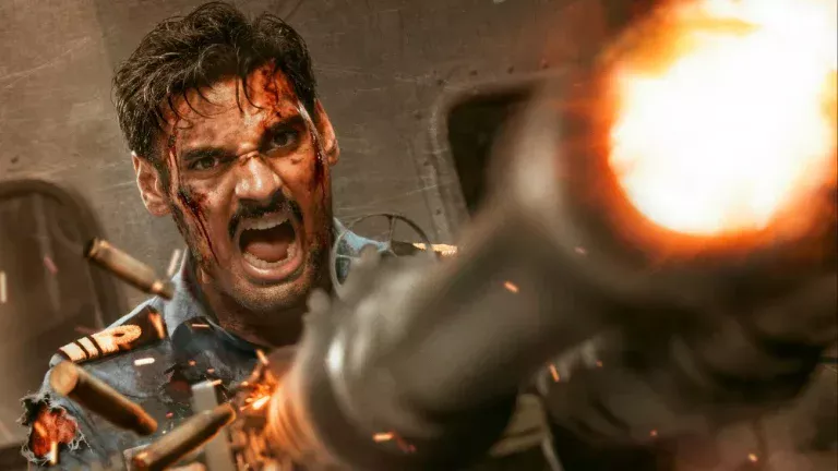 Border 2 Shows HUGE Jump On Sunday, Enters ₹100 Crore Club
