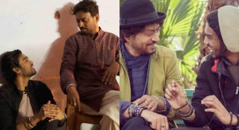 Babil Khan Pays Tribute to Father Irrfan Khan on His 59th Birth Anniversary with Unseen Photos