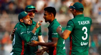 “We Won’t Play in India”: Bangladesh Confirms T20 World Cup Boycott Over “Security” and IPL Snub