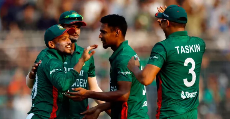 “We Won’t Play in India”: Bangladesh Confirms T20 World Cup Boycott Over “Security” and IPL Snub