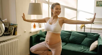 Biochemist Jessie Inchauspé Debunks 3 Dangerous Pregnancy Myths