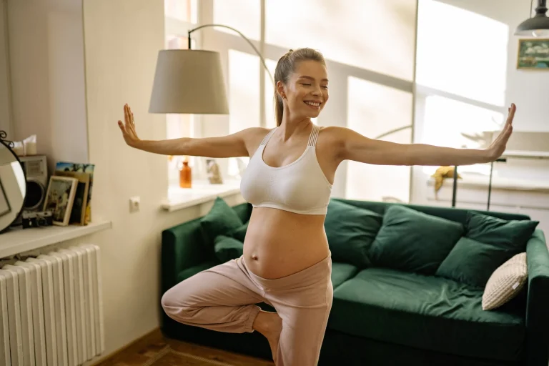 Biochemist Jessie Inchauspé Debunks 3 Dangerous Pregnancy Myths