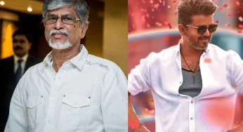 Vijay’s Father SA Chandrasekhar Reacts To Jana Nayagan Release Delay