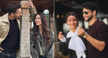 New Reel Couples of 2026: Bollywood’s Fresh First-Time Pairings to Watch Out For