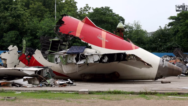 Boeing 787: US Safety Group Alleges 11 Years of Ignored Defects Before Ahmedabad Crash