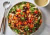 Chaana Salad: A Weight-Loss Lunch You’ll Actually Crave Chaana Salad: A Weight-Loss Lunch You’ll Actually Crave