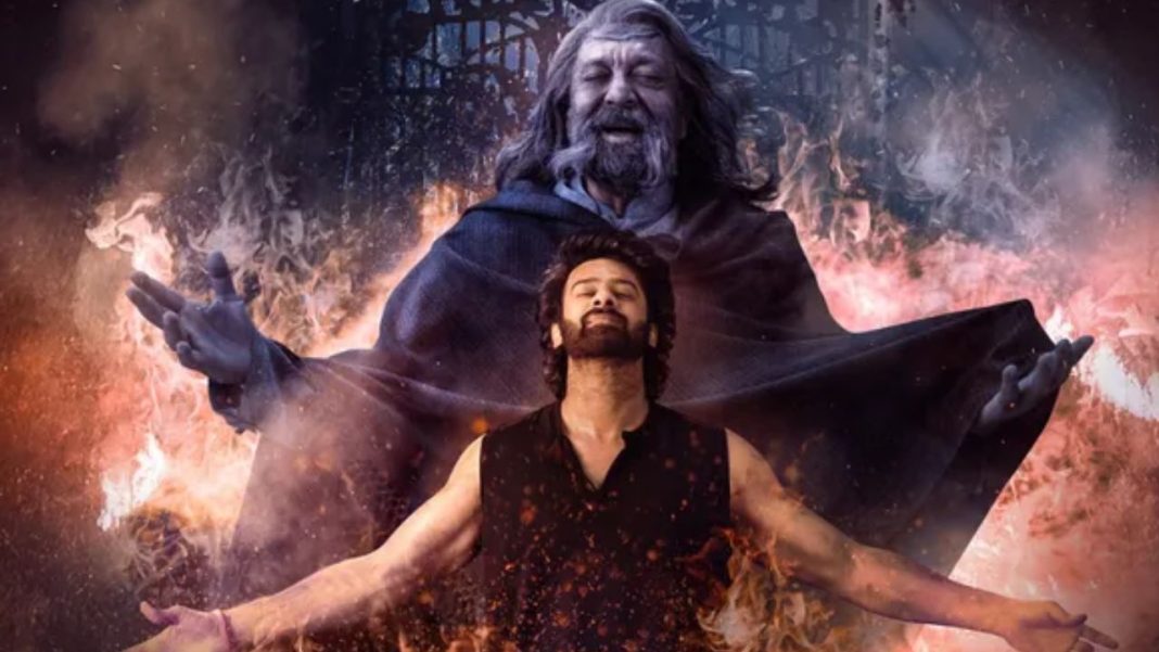 The Raja Saab Box Office Slides