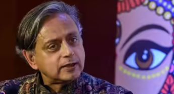 Shashi Tharoor Denies Rift With Congress