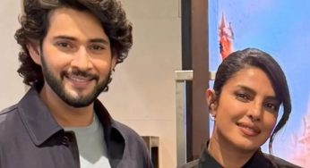 Mahesh Babu Praises Priyanka Chopra’s The Bluff Trailer