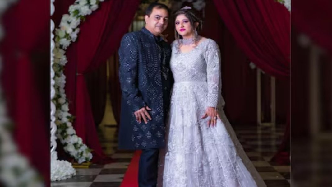 Indian-Origin Man Arrested in US Family Shooting