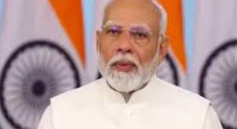 PM Modi Urges Citizens to Vote on National Voters’ Day