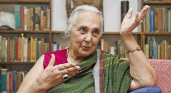 Romila Thapar Slams ‘Fragmented’ History Teaching