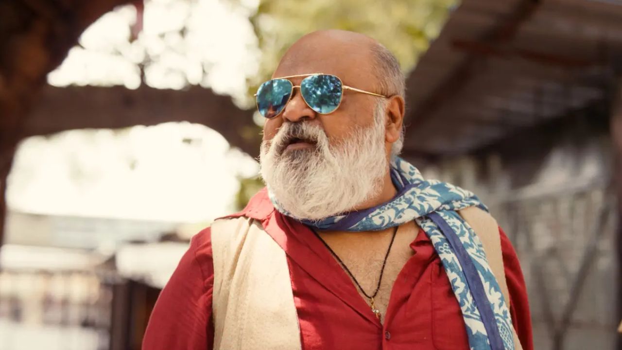 Saurabh Shukla on ‘King’ and Career Milestones