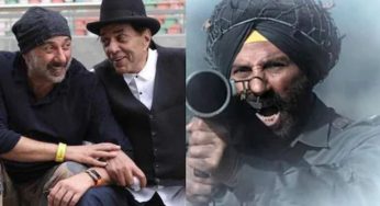 Border 2 Opens with Heartfelt Dharmendra Tribute