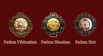 Centre Finalises Padma Honours List