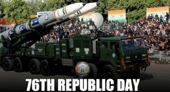 S-400 Air Defence System to Debut at Republic Day Parade