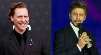 Tom Hiddleston on Indian Cinema