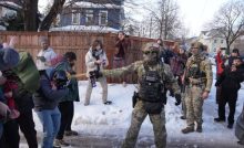 ICE Crackdown Sparks Fear in Minneapolis