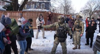 ICE Crackdown Sparks Fear in Minneapolis