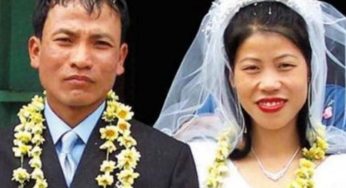 Mary Kom–Onler Rift Turns Bitter