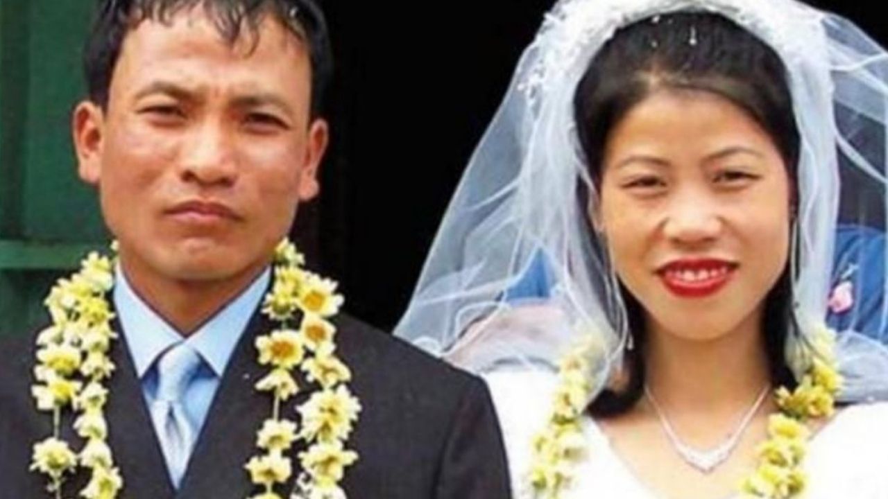 Mary Kom–Onler Rift Turns Bitter